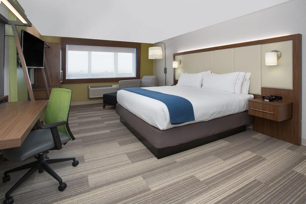 Holiday Inn Express & Suites Austin Nw - Four Points By Ihg Eksteriør billede