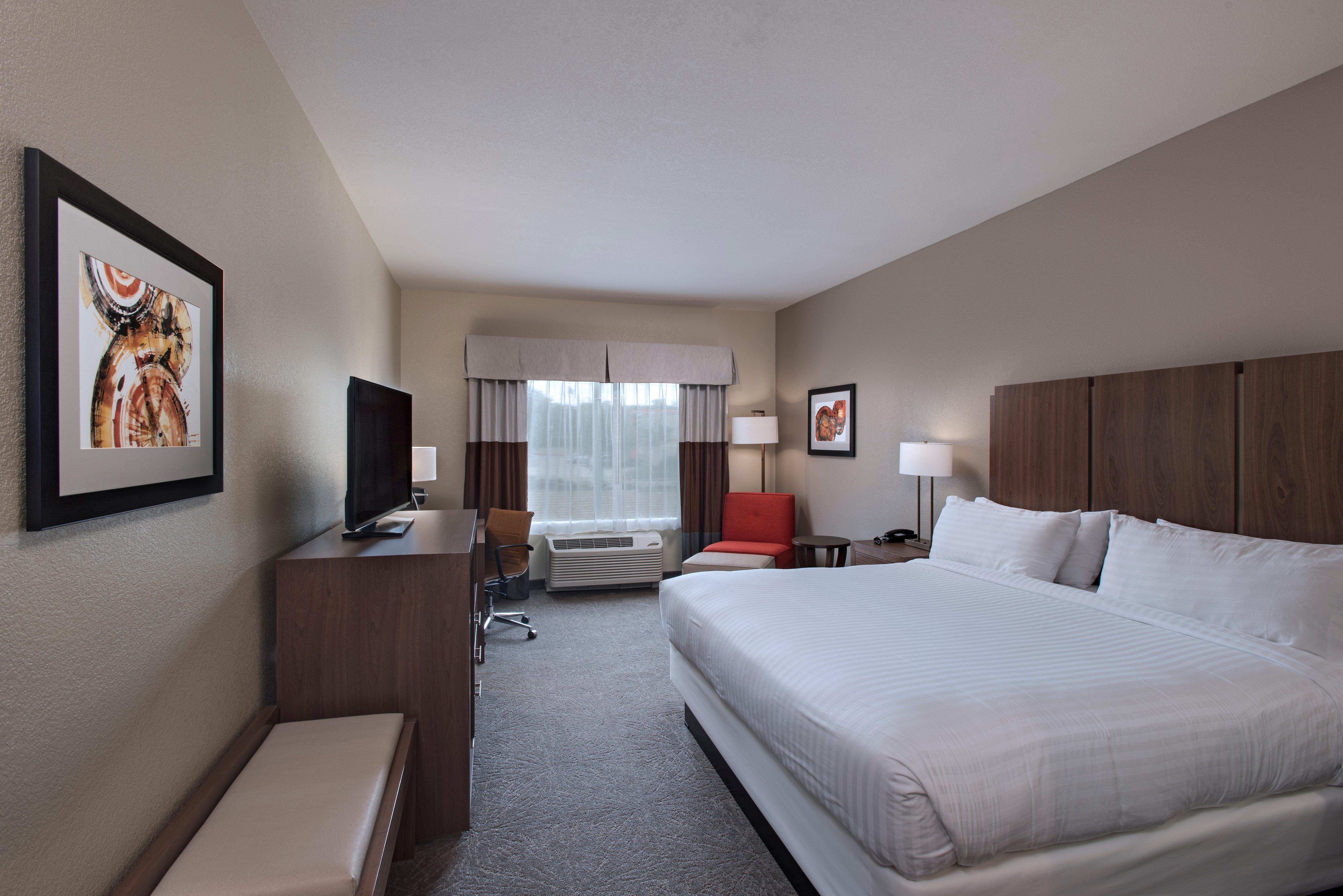 Holiday Inn Express & Suites Austin Nw - Four Points By Ihg Eksteriør billede