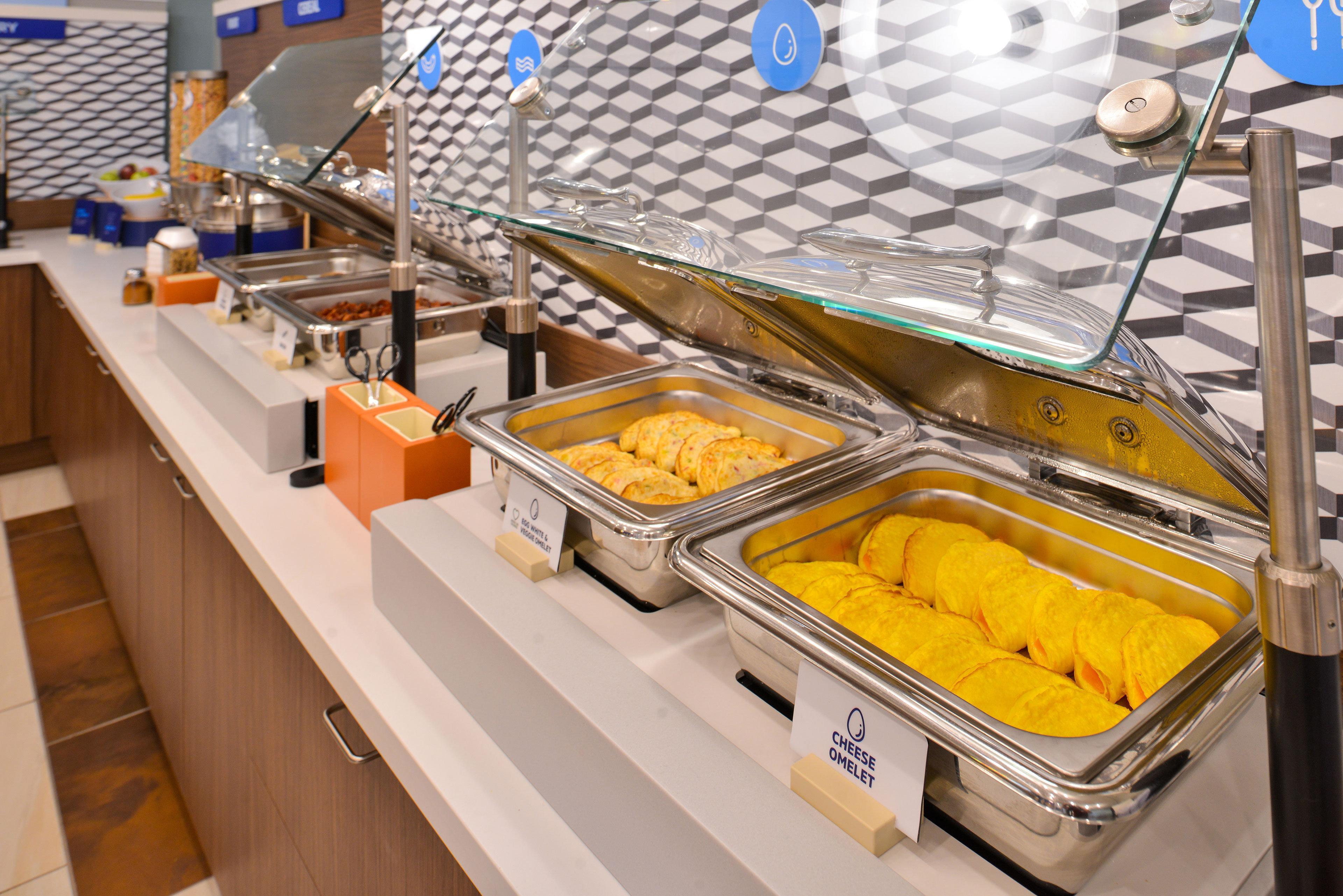 Holiday Inn Express & Suites Austin Nw - Four Points By Ihg Eksteriør billede