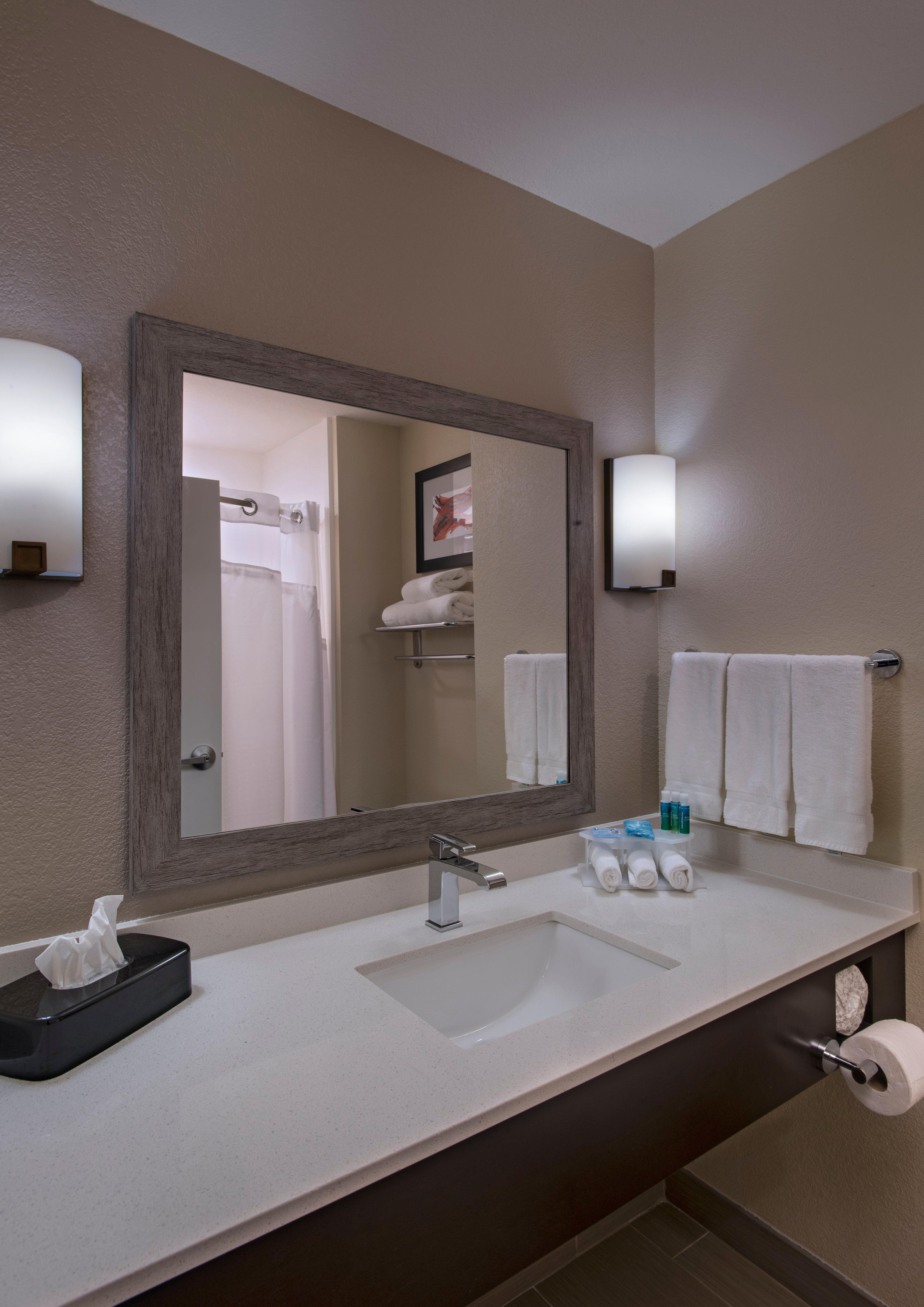 Holiday Inn Express & Suites Austin Nw - Four Points By Ihg Eksteriør billede