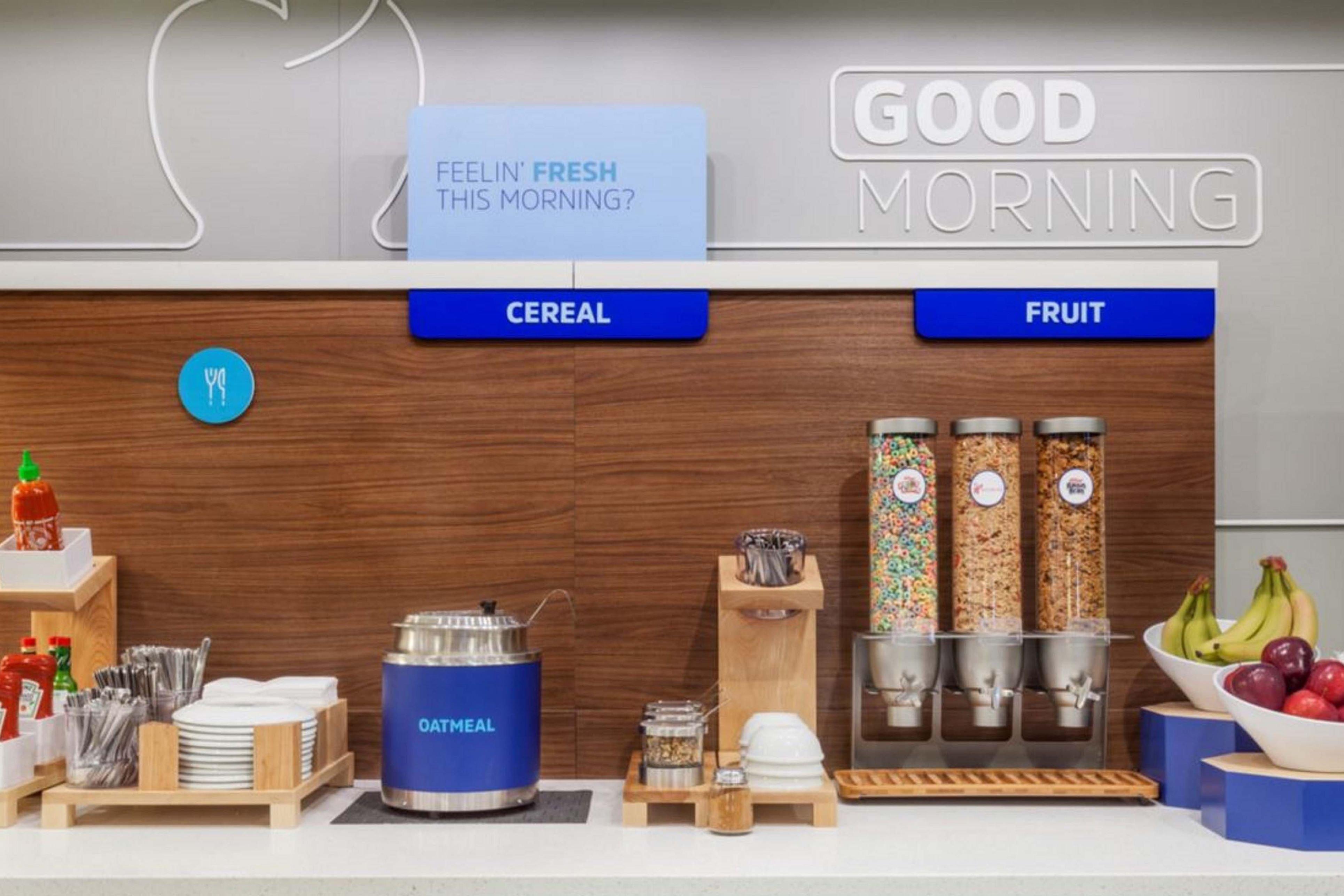 Holiday Inn Express & Suites Austin Nw - Four Points By Ihg Eksteriør billede
