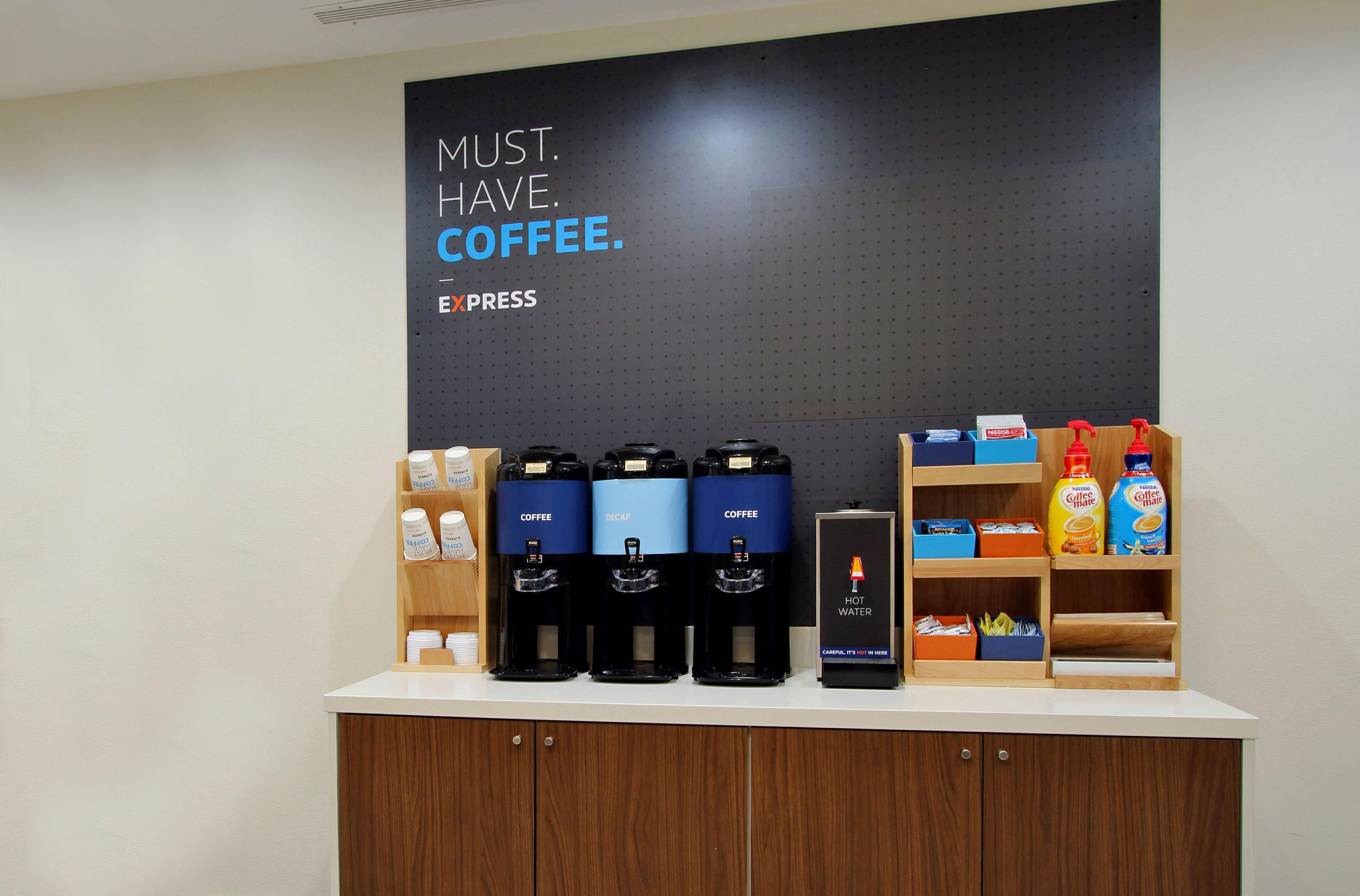 Holiday Inn Express & Suites Austin Nw - Four Points By Ihg Eksteriør billede