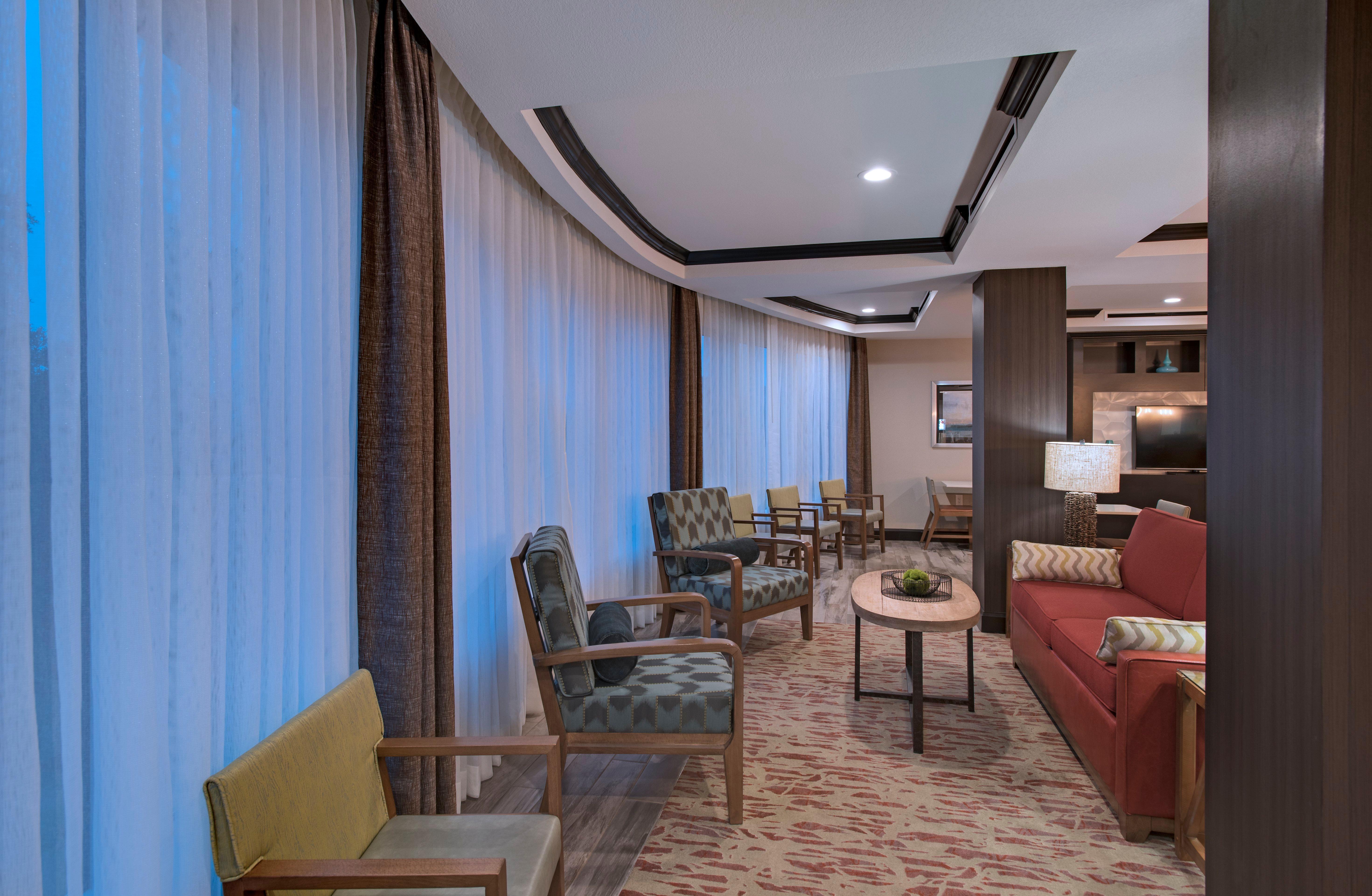 Holiday Inn Express & Suites Austin Nw - Four Points By Ihg Eksteriør billede