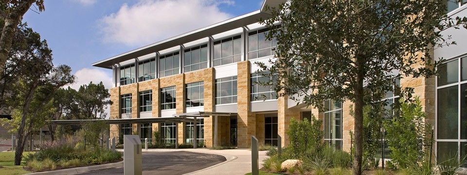 Holiday Inn Express & Suites Austin Nw - Four Points By Ihg Eksteriør billede