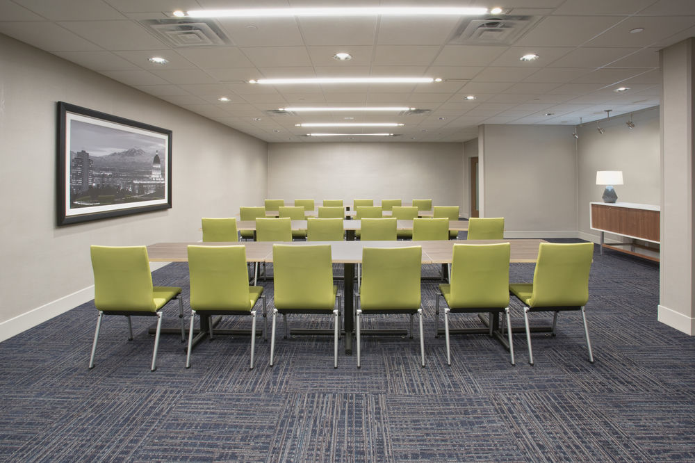 Holiday Inn Express & Suites Austin Nw - Four Points By Ihg Eksteriør billede